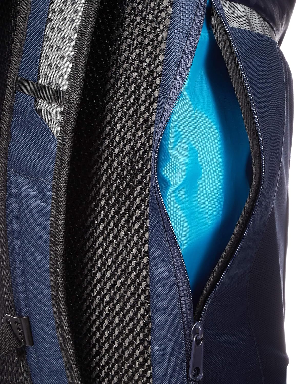 Amazon.co.jp: [ペナルティ] リュック ハイスベンチレーションパック