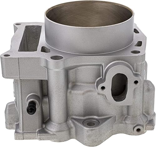 Miniatura 6 de NICHE Cilindro de diámetro grande de 734cc para Yamaha Grizzly Kodiak Rhino Viking Raptor 700 1S3-11310-01-00 3B4-11311-10-00 (4.134 in)