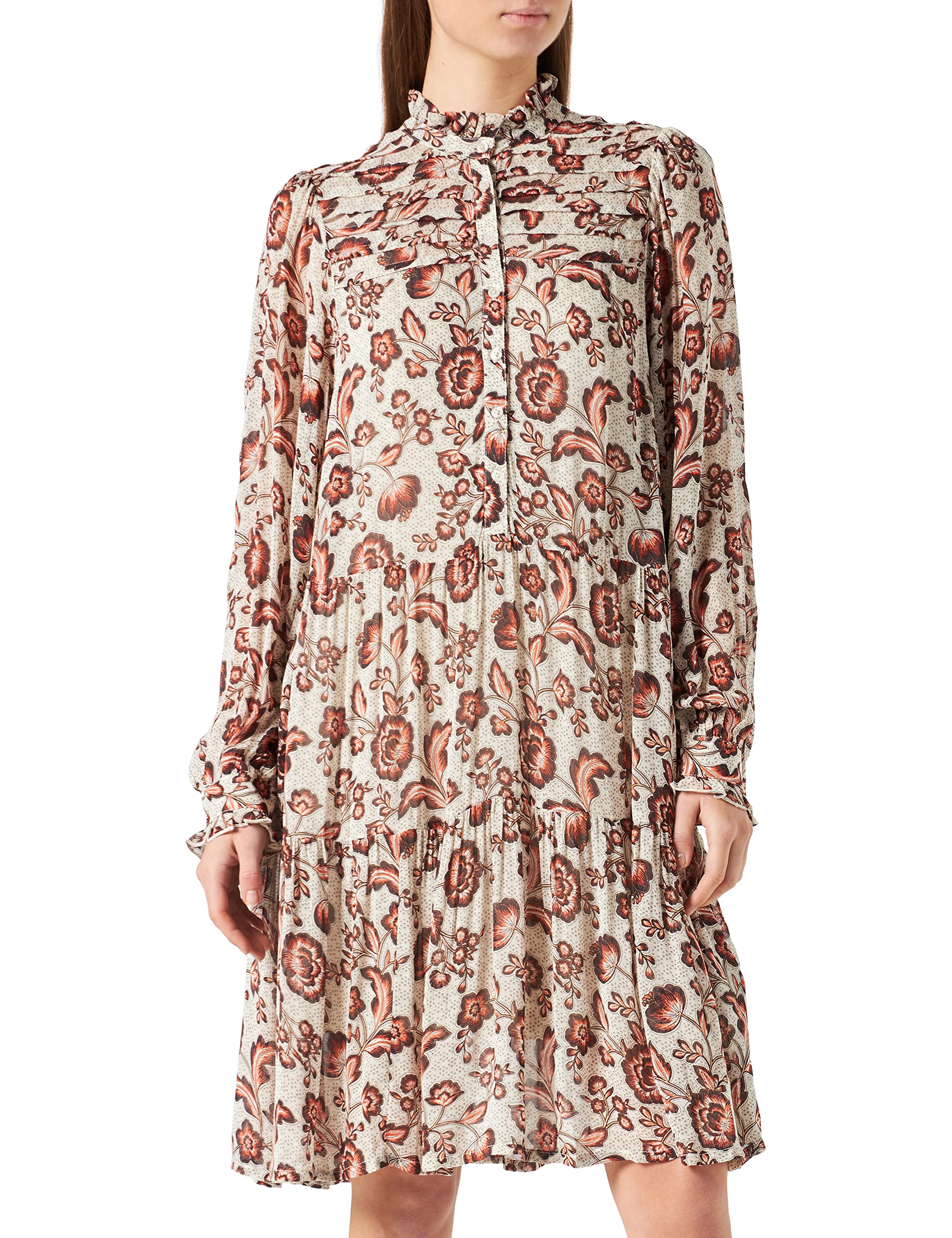 Part Two Venipw Dr Vestido Informal para Mujer