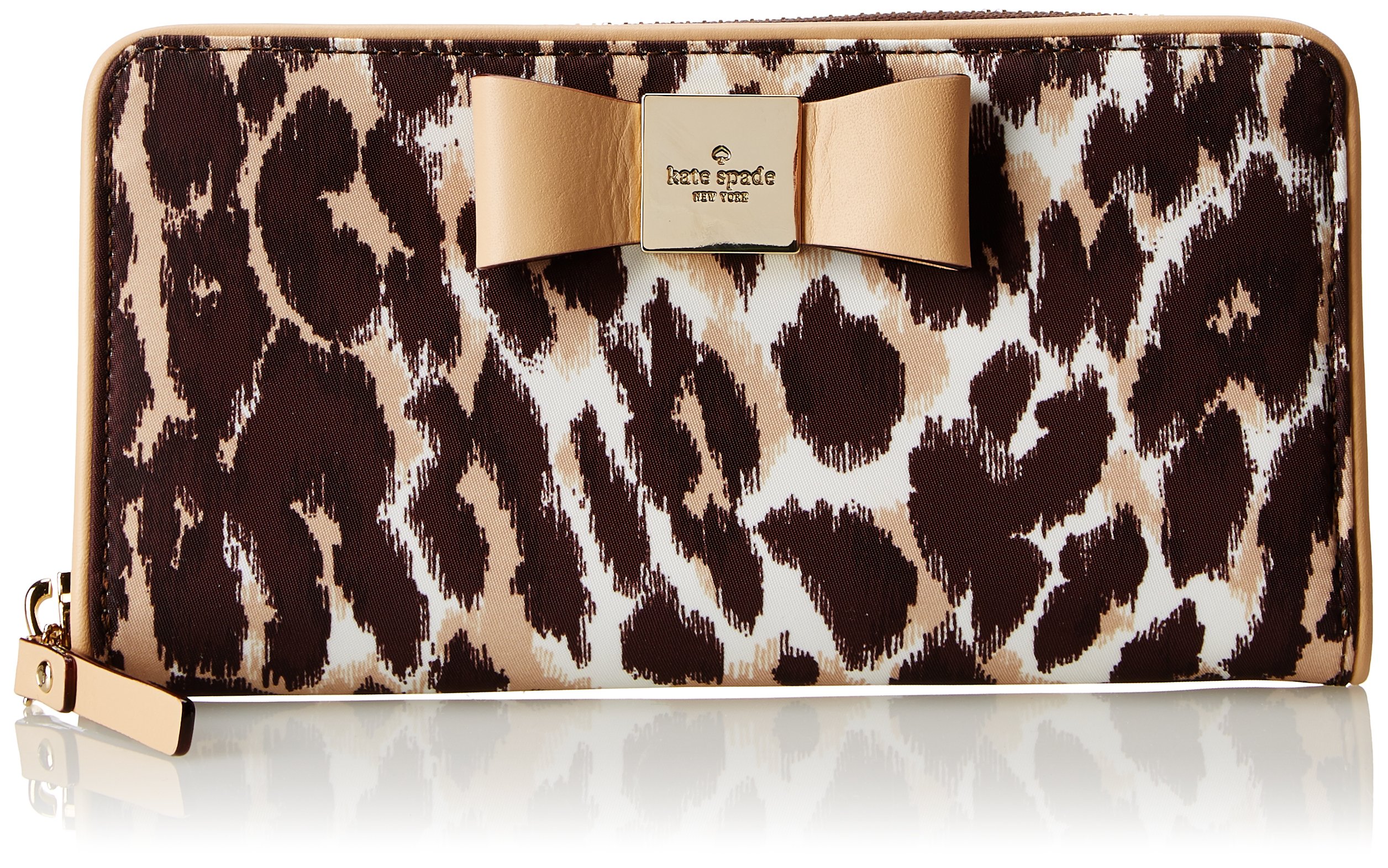 kate spade new york Veranda Place Nylon Lacey Wallet