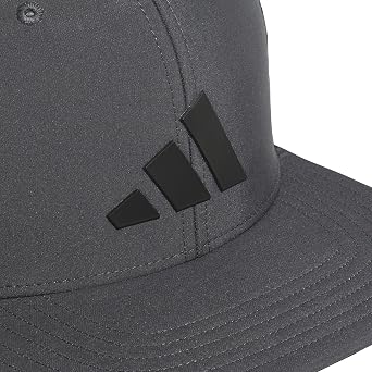 adidas Mens Performance Trucker Casual - White