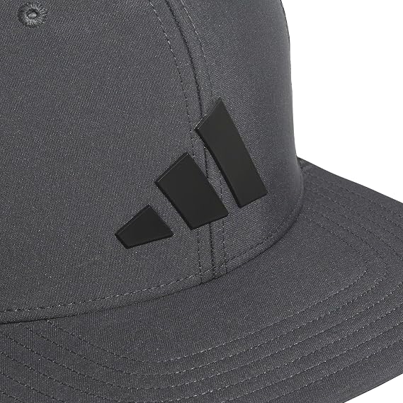 adidas Mens Performance Trucker Casual - White