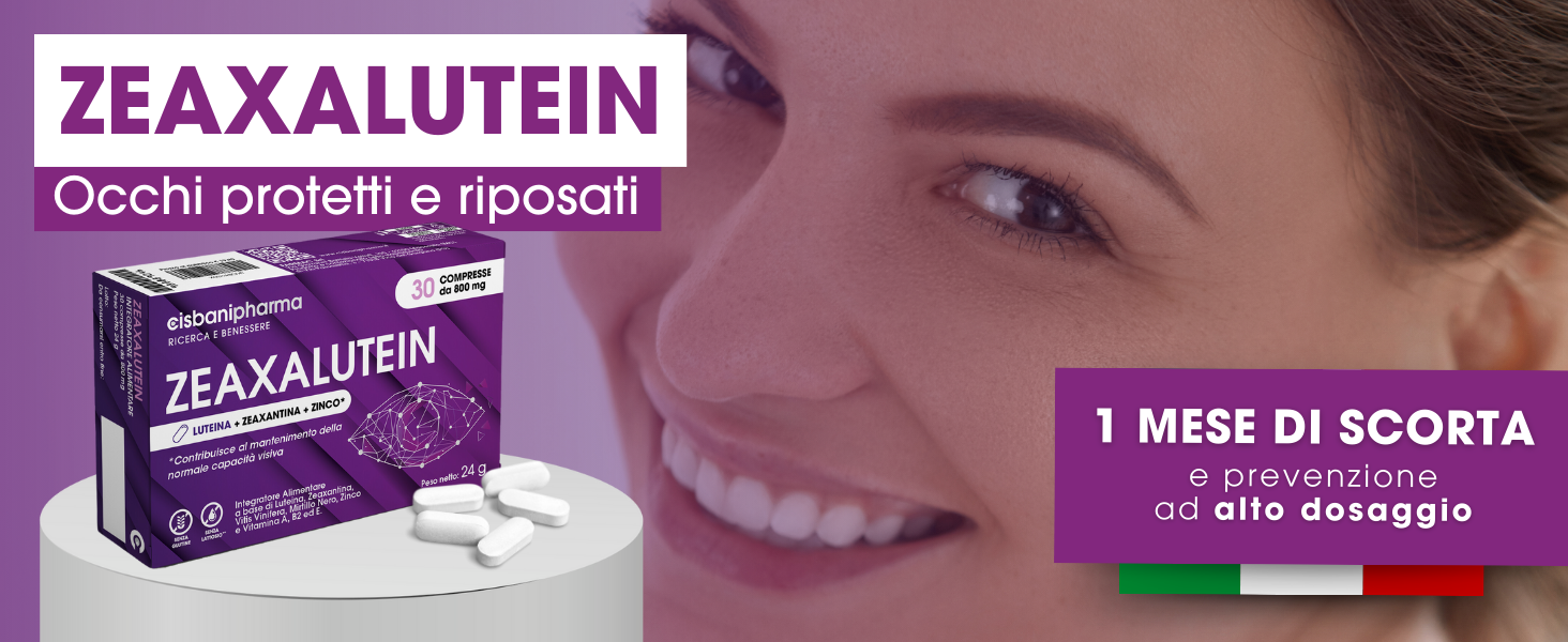 Arkopharma Mirtillo E Luteina 45 Capsule - Foto 10