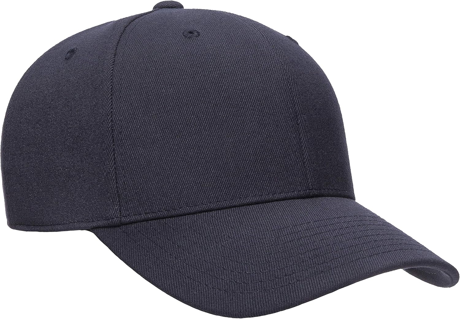 Flexfit Men's 110 Pro-Formance Baseball Cap, Navy, One Size - Image 6