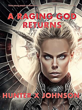 A Raging God Returns