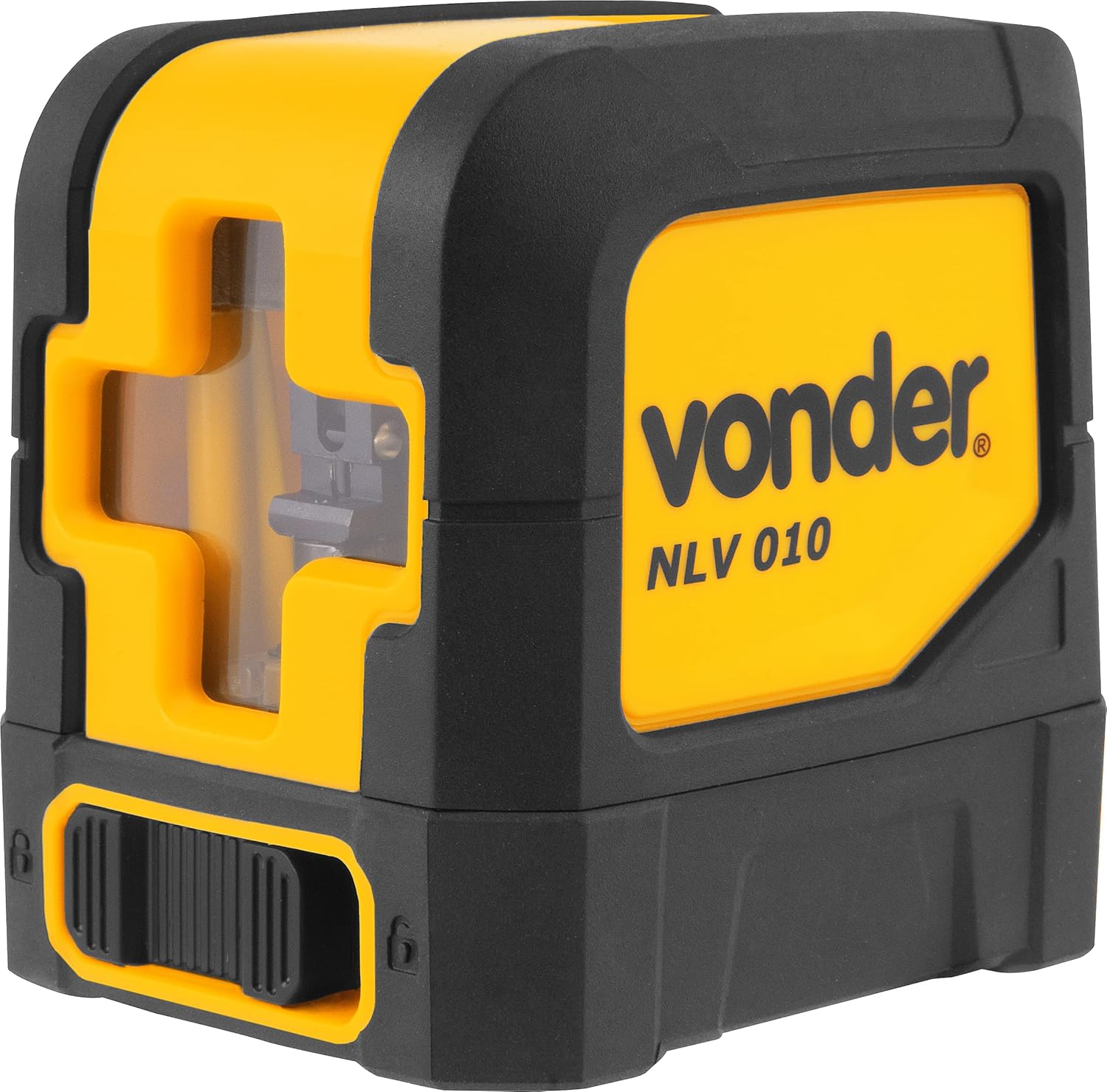 Nível a Laser 10M Vonder