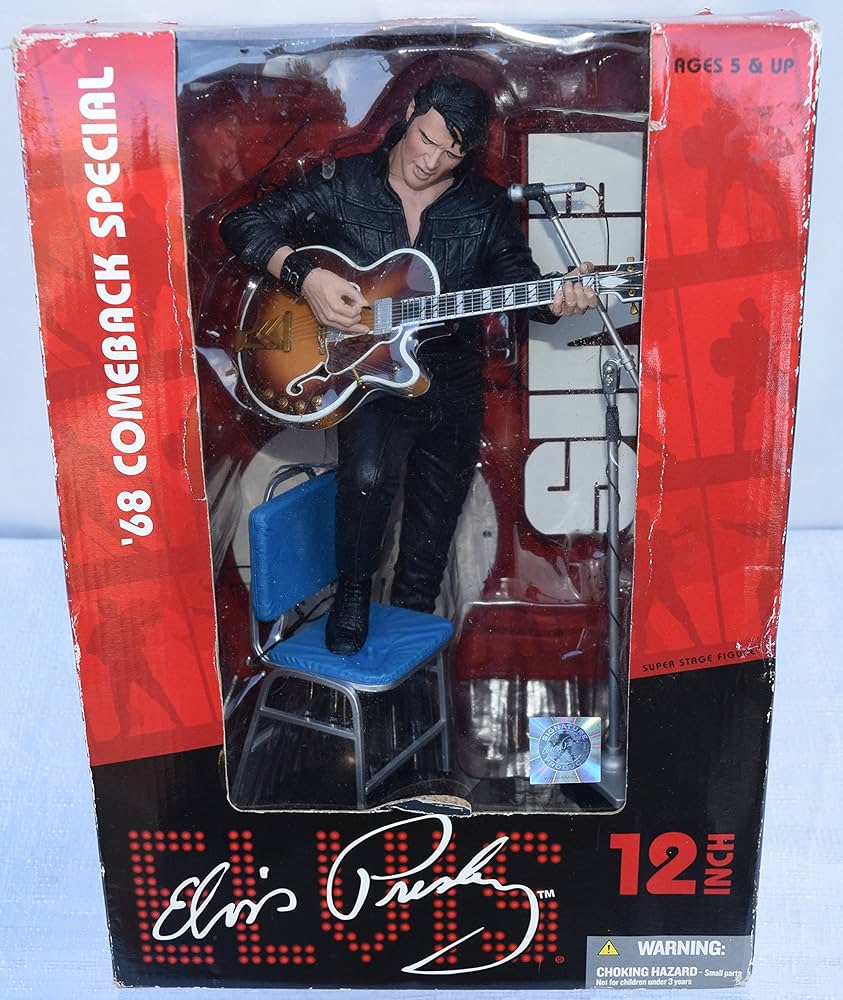 Buy Elvis Presley - 12