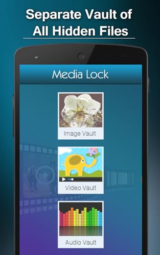 Gallery Locker (Photo Hide)