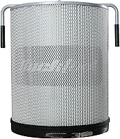 Bucktool 2-Micron Canister Dust Filter Kit for DC1100, WEN DC1300 - 98% Fine Particle Capture, Easy Clean