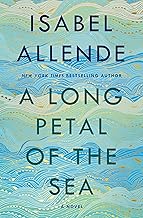 A Long Petal of the Sea: A Novel