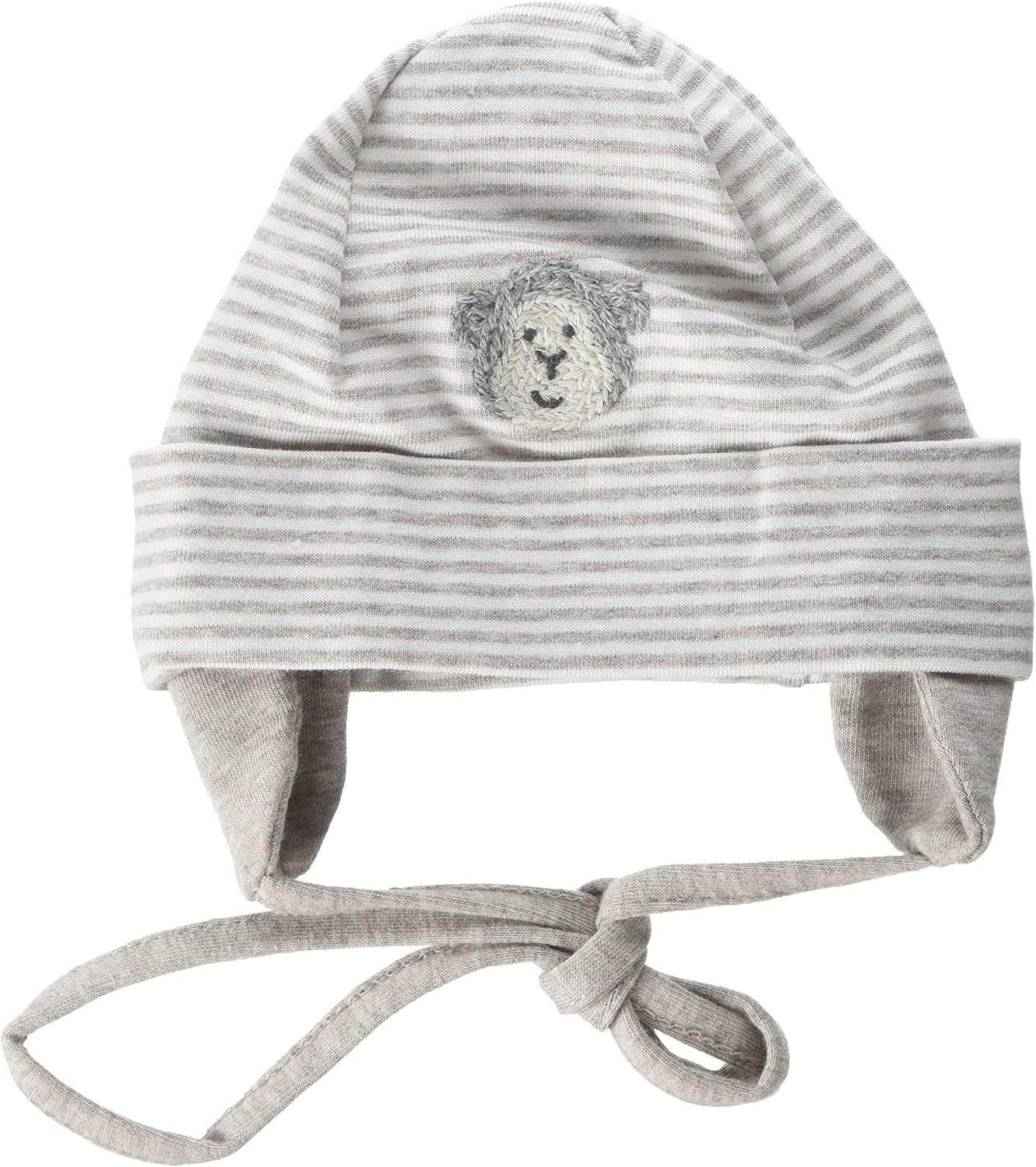 Bellybutton mother nature & me Unisex Baby Tie Hat