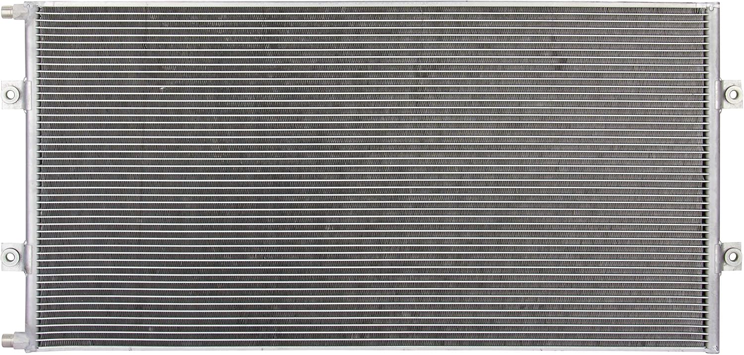 Spectra Premium 7-9059 Condenser for Sterling Models