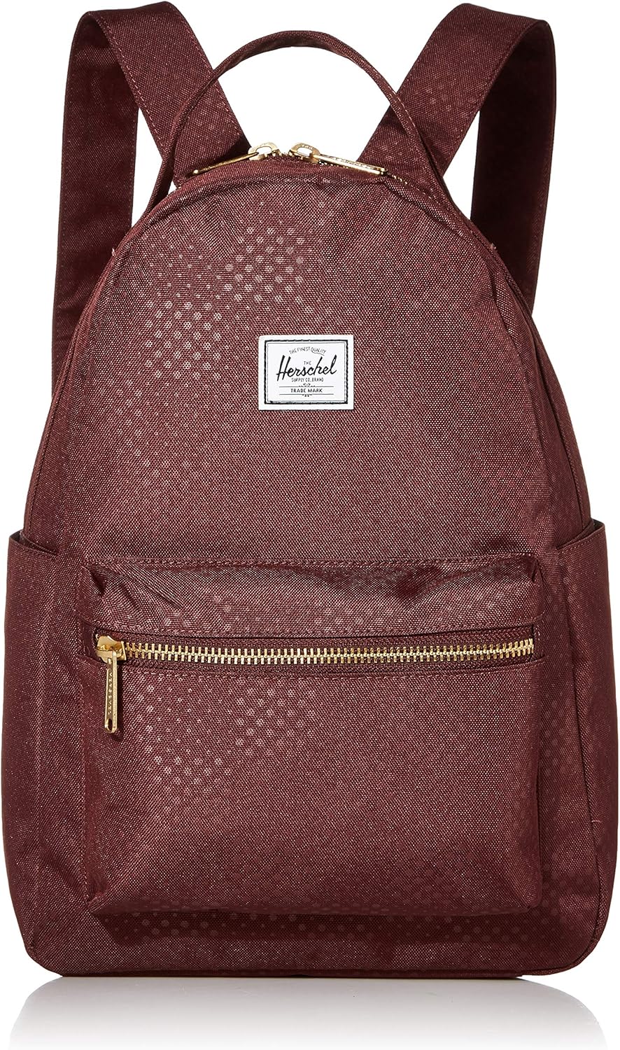 herschel nova small light backpack