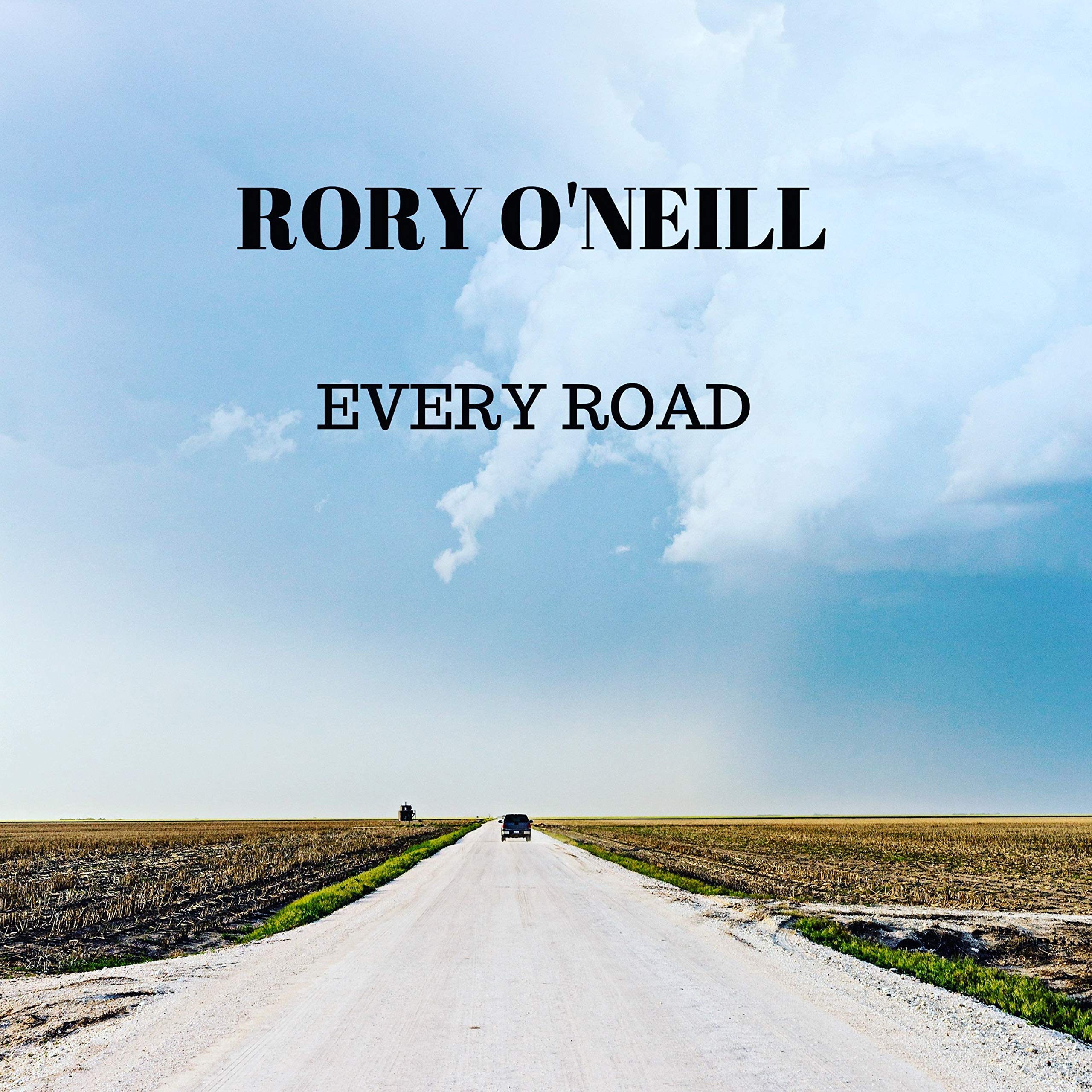 Rory O'neill