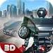 Car Robot: Cops vs Transformers Racing