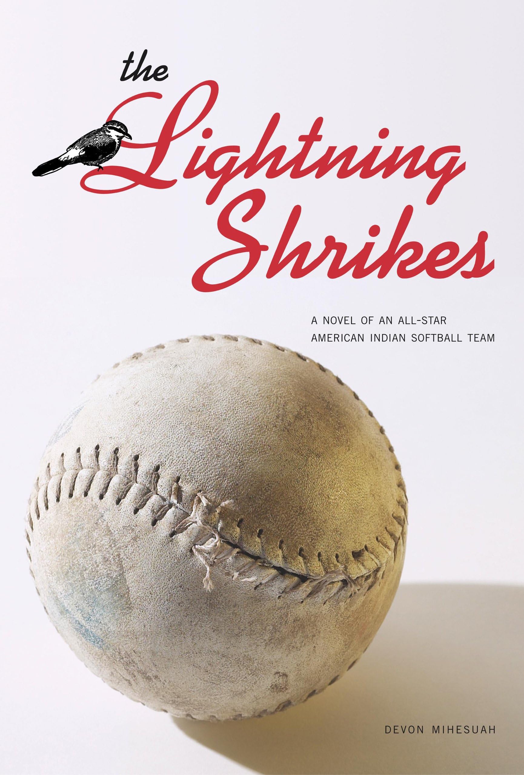 The Lightning Shrikes