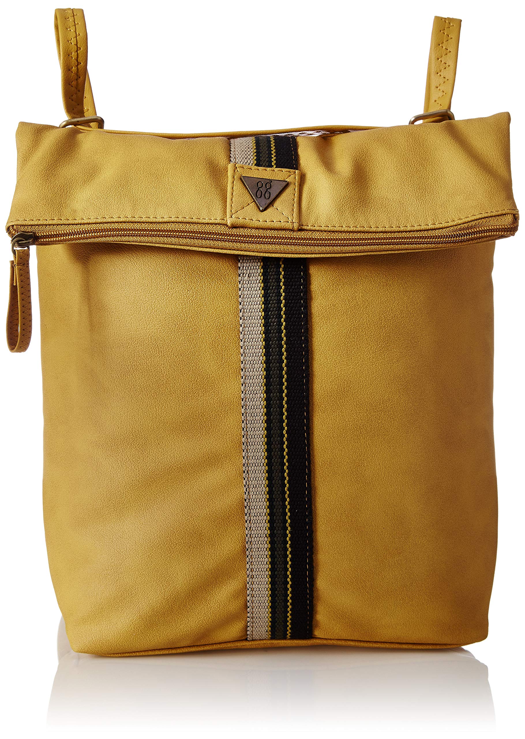 Spring-Summer 2019 Women's Handbag (Mango) (Unitsnits 1)