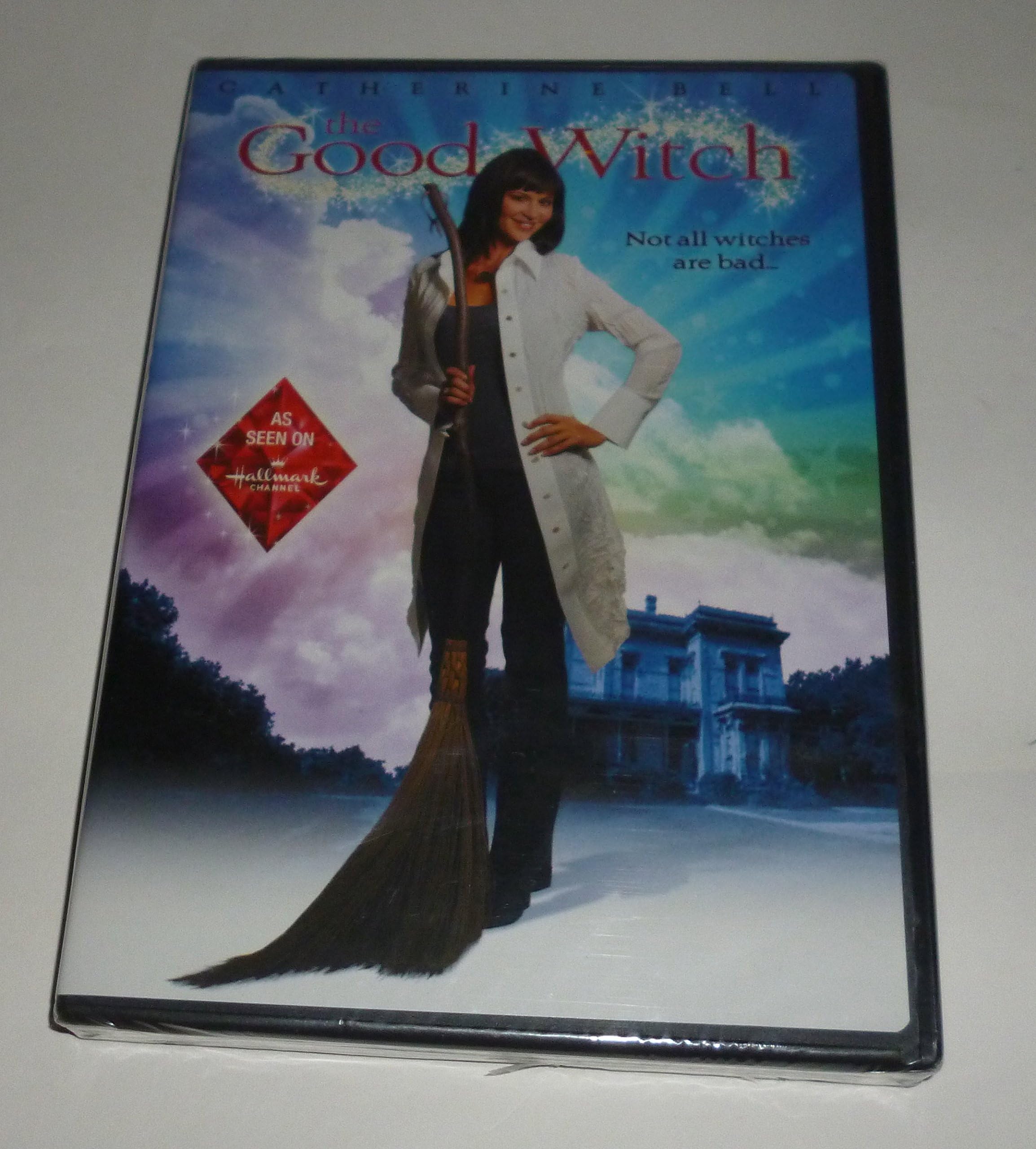 The Good Witch (Hallmark)