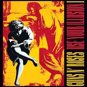 Amazon.co.jp: Use Your Illusion: ミュージック