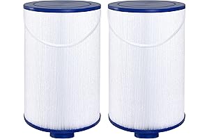 Aquaterra Spa Filter: Experience Crystal-Clear Hot Tub Water