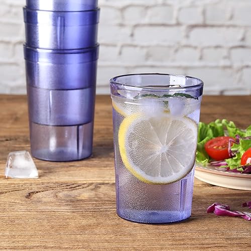 Miniatura 4 de New Star Foodservice - Vasos para bebidas calidad de restaurante