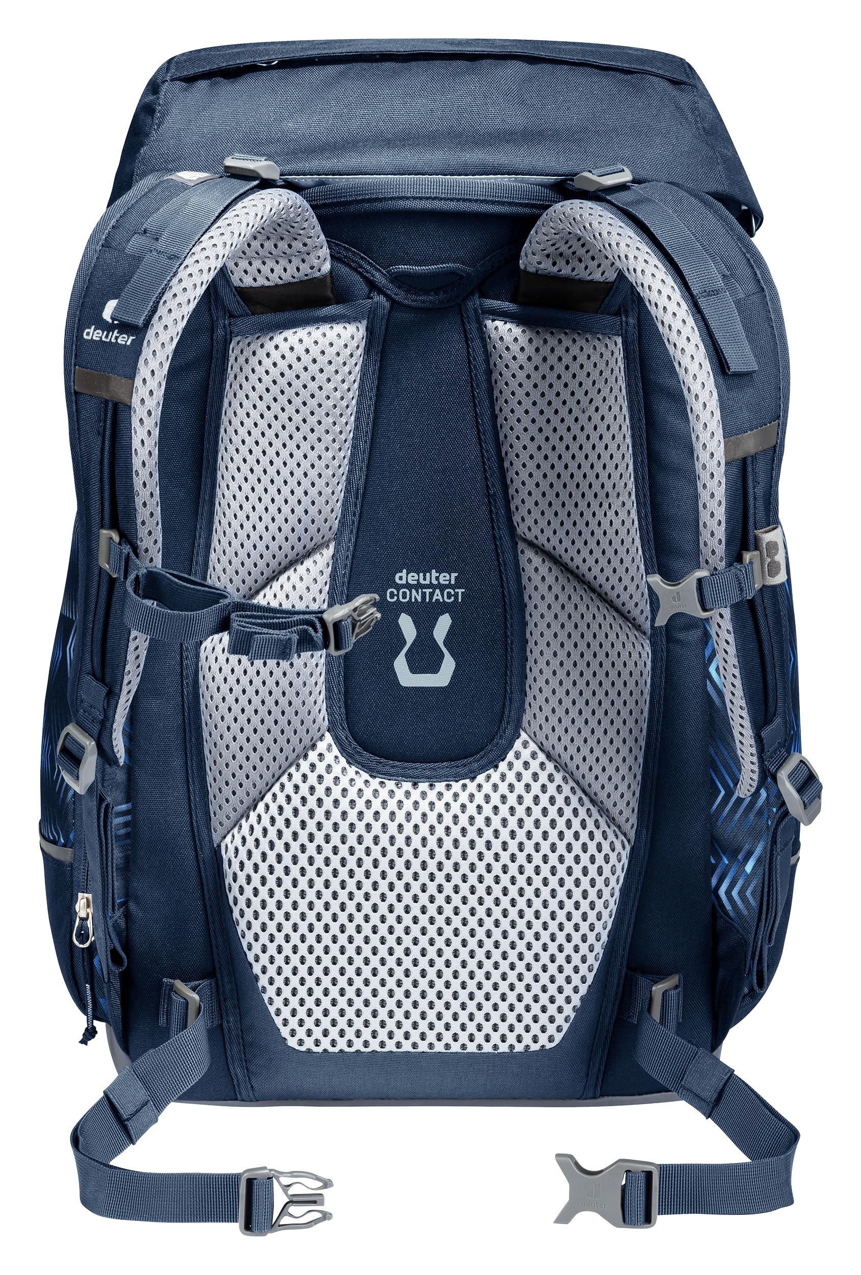 deuter Kinder Rucksack Scula One Size