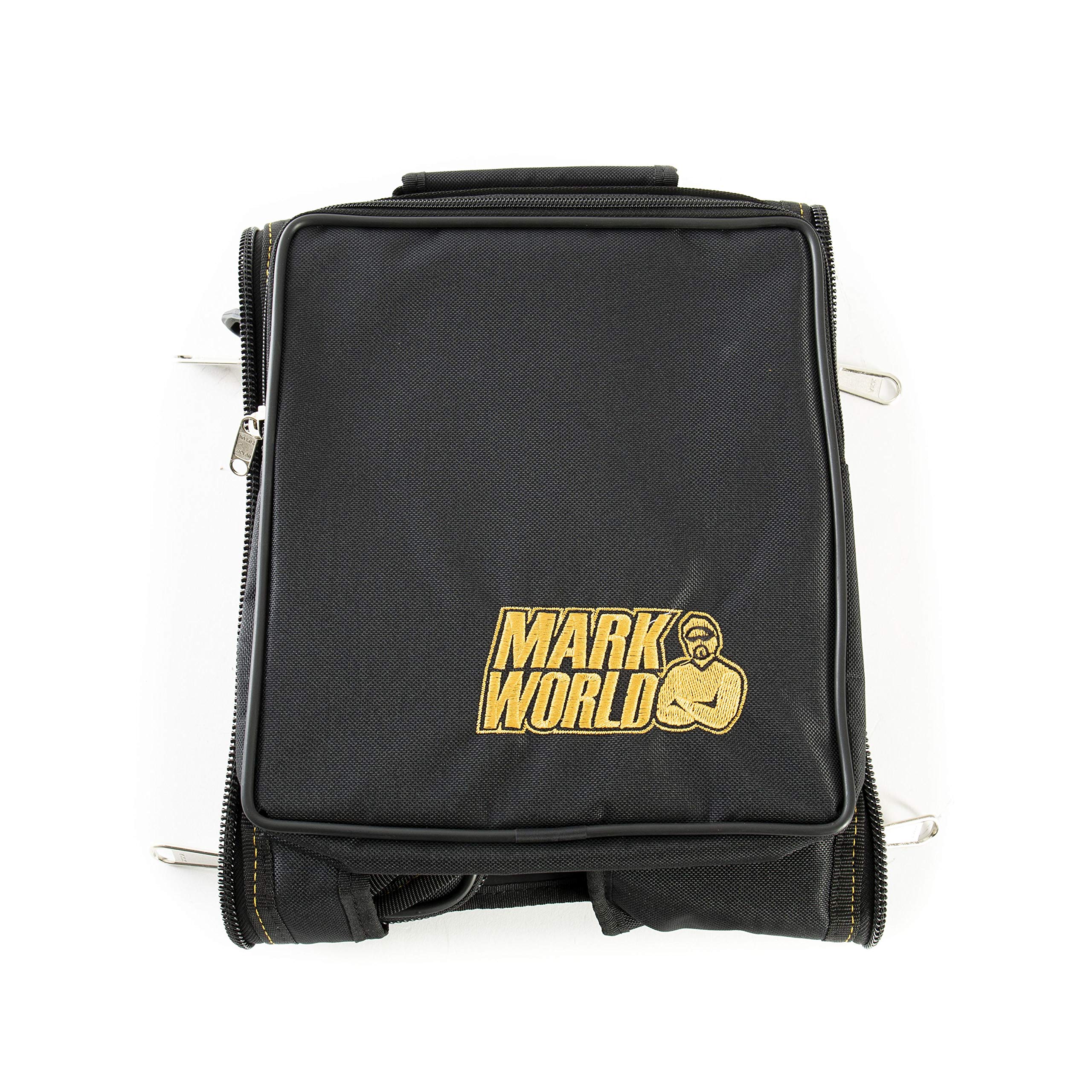 DV Mark Markworld Bag S - Étui pour Amplificateurs de Guitare