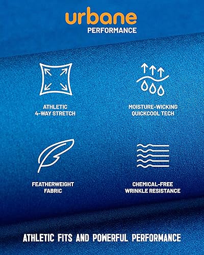 Miniatura 5 de Urbane Performance 9015 - Camiseta médica de ajuste a medida con 3 bolsillos para mujer