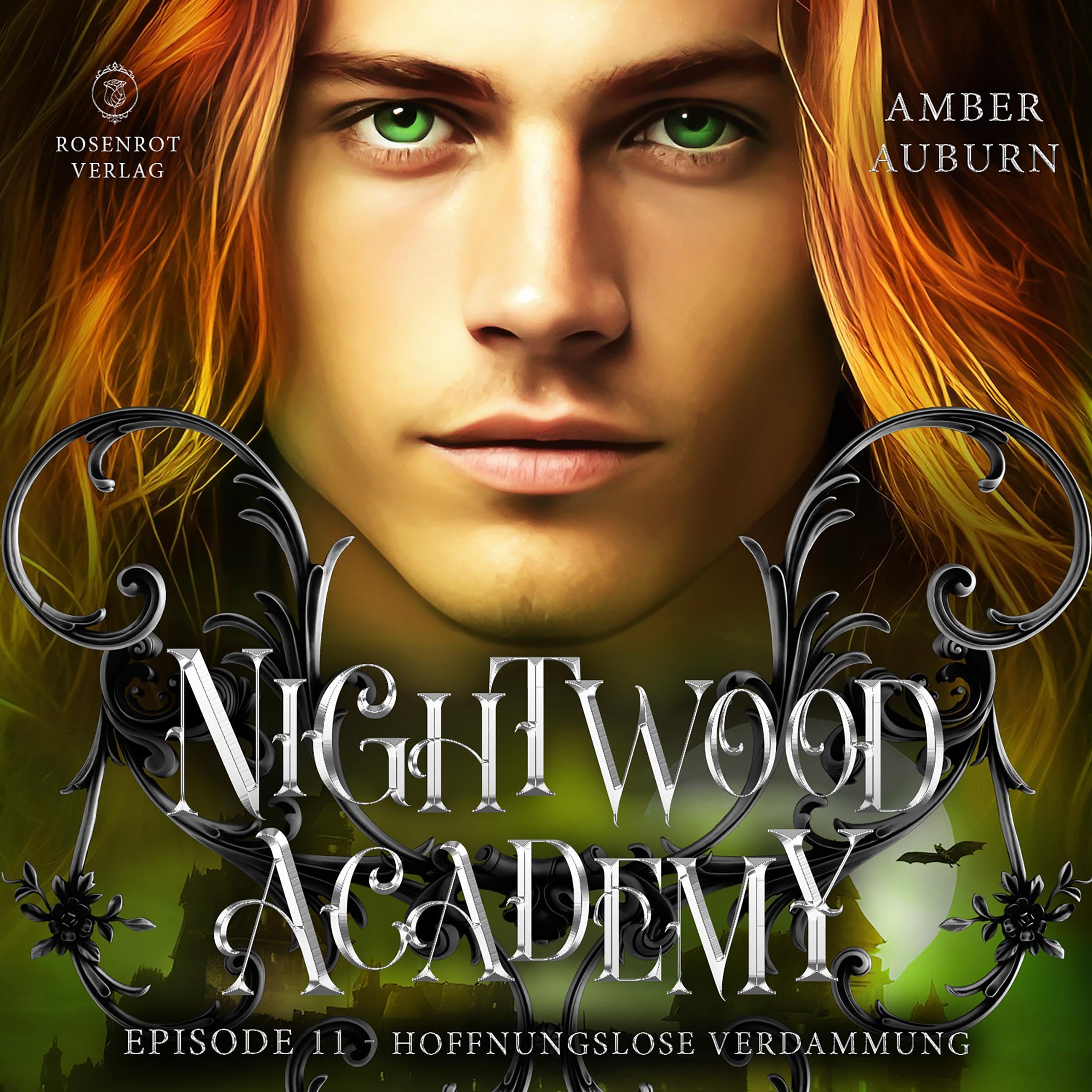 Cover art for Hoffnungslose Verdammung