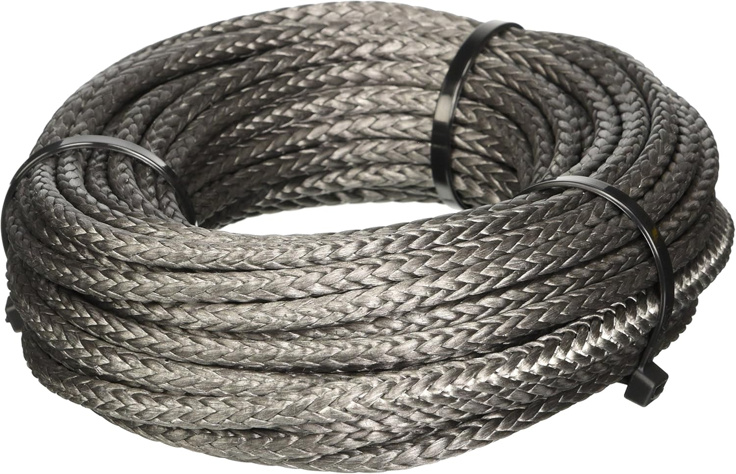 CanAm 715000539 ATV Synthetic Winch Cable Automotive