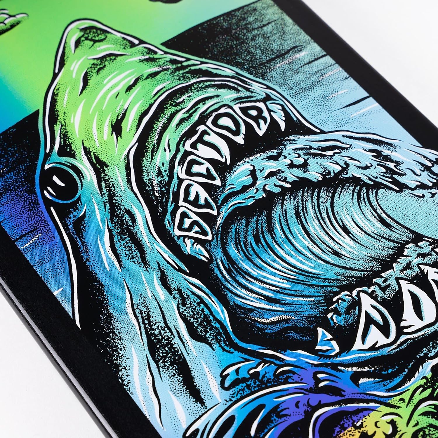 Sector 9 Mason Danger Complete Skateboard - Factory Direct