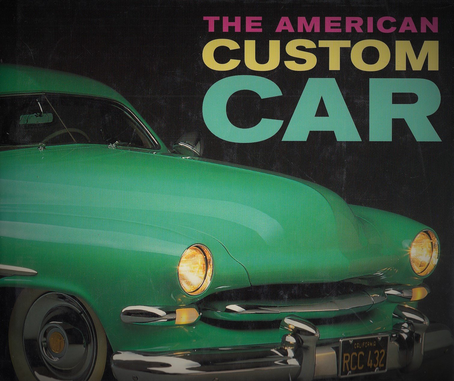 The American Custom Car