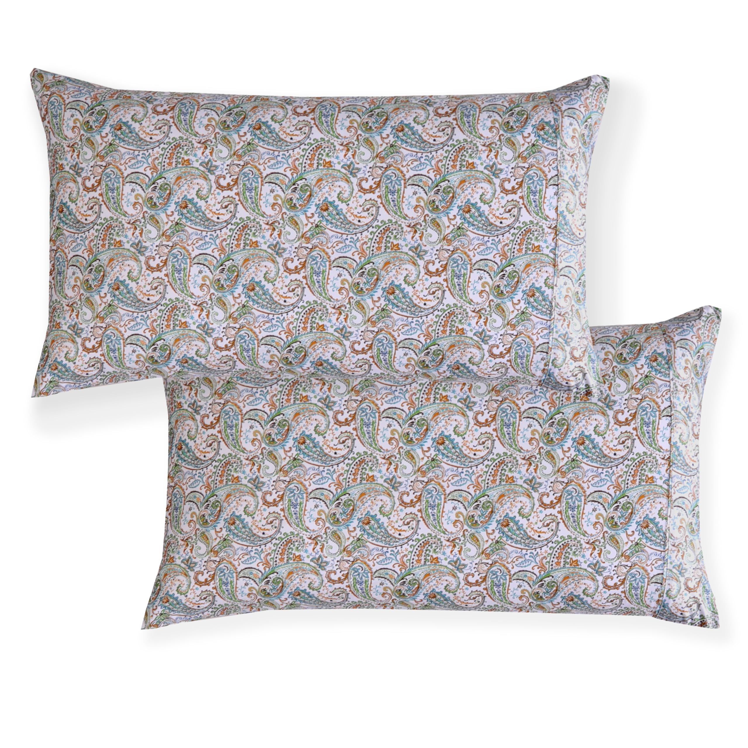 Elegant Comfort Set Lenzuola Matrimoniale XL 4 Pezzi | Microfibra 1500 Fili, Morbide, Blu Navy - 2