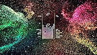Vista 5 de Tetris Effect Connected - PlayStation 4