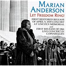 Let Freedom Ring
