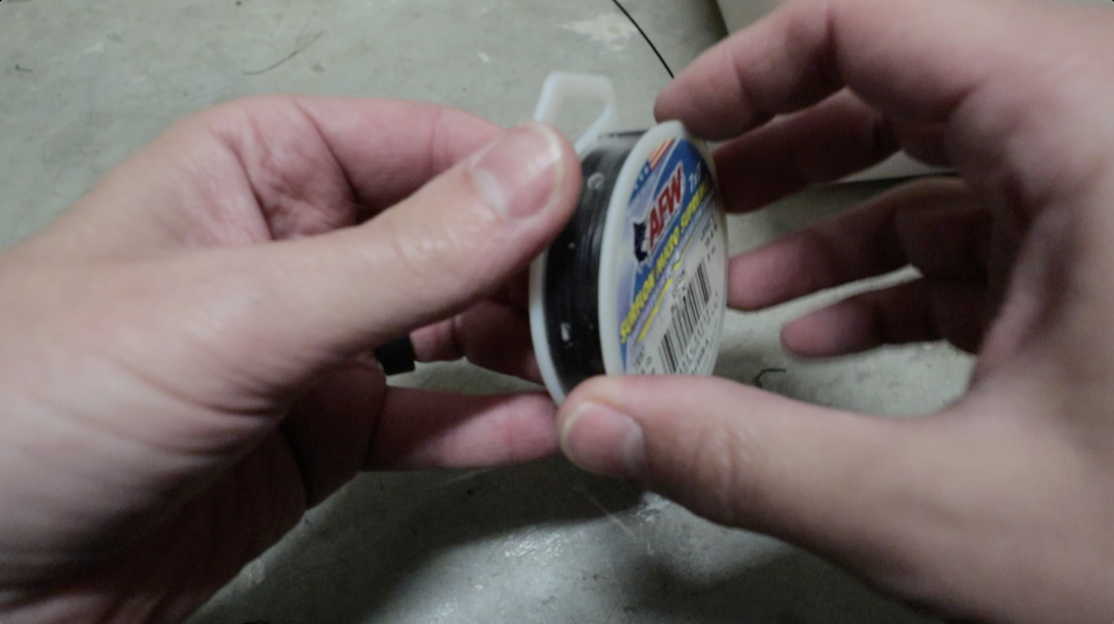 Best Leader Wire for Fishing? | American Fishing Wire