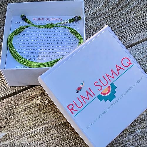 Miniatura 256 de White Awareness Bracelet Custom Sized for Men Women and Kids - Lung Cancer, Blindness, Bone Disease, Osteoporosis, Postpartum Depression