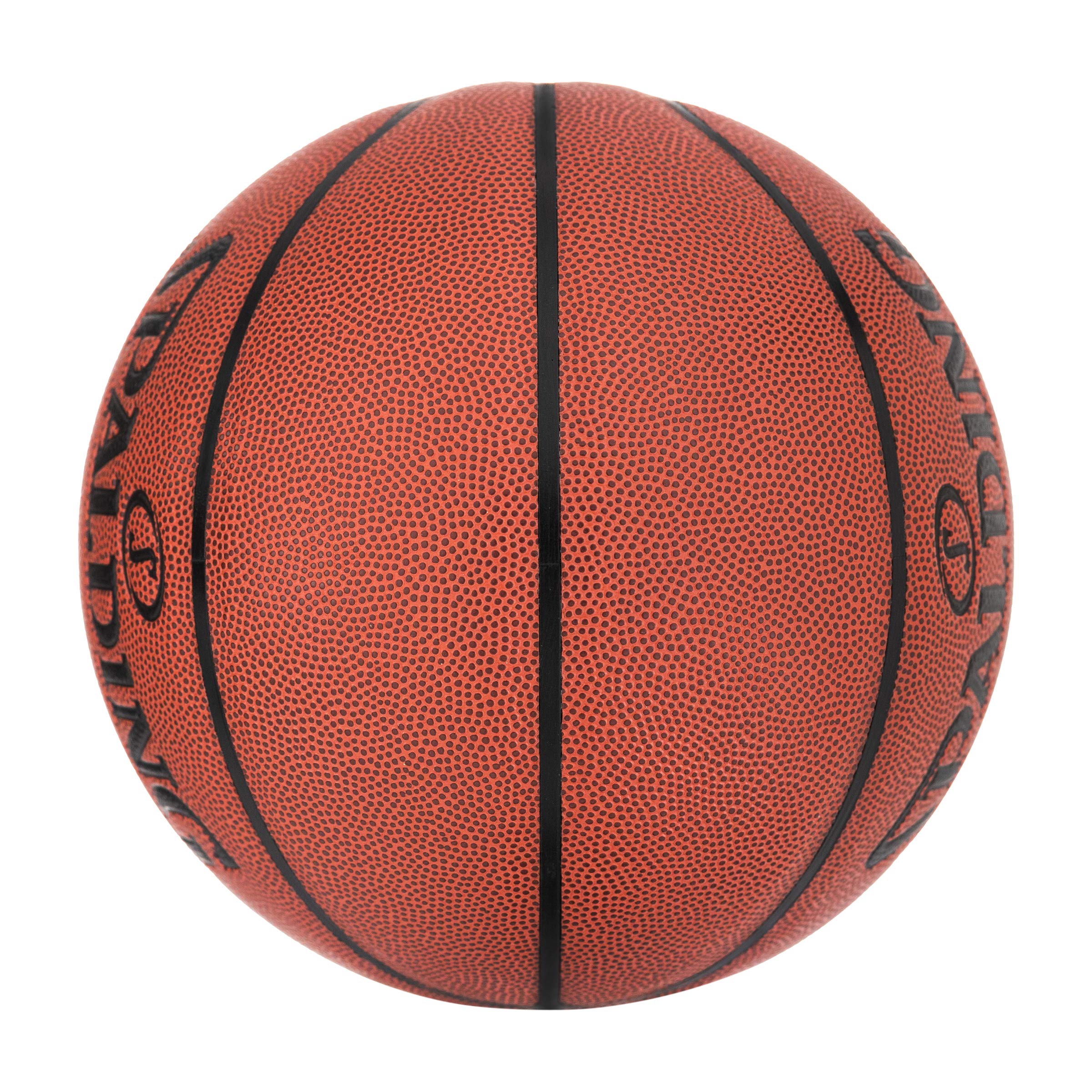 Spalding TF-Trainer Ballon de Basketball d'intérieur lesté 2,7 kg 74,9 cm