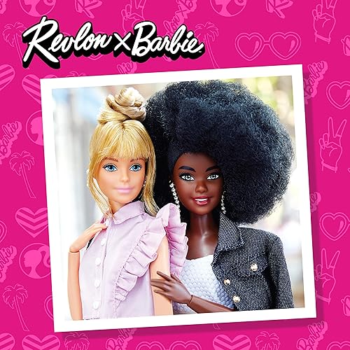 Miniatura 7 de Revlon - Pinzas Bestie para cejas, edición limitada de la colección Live Boldly