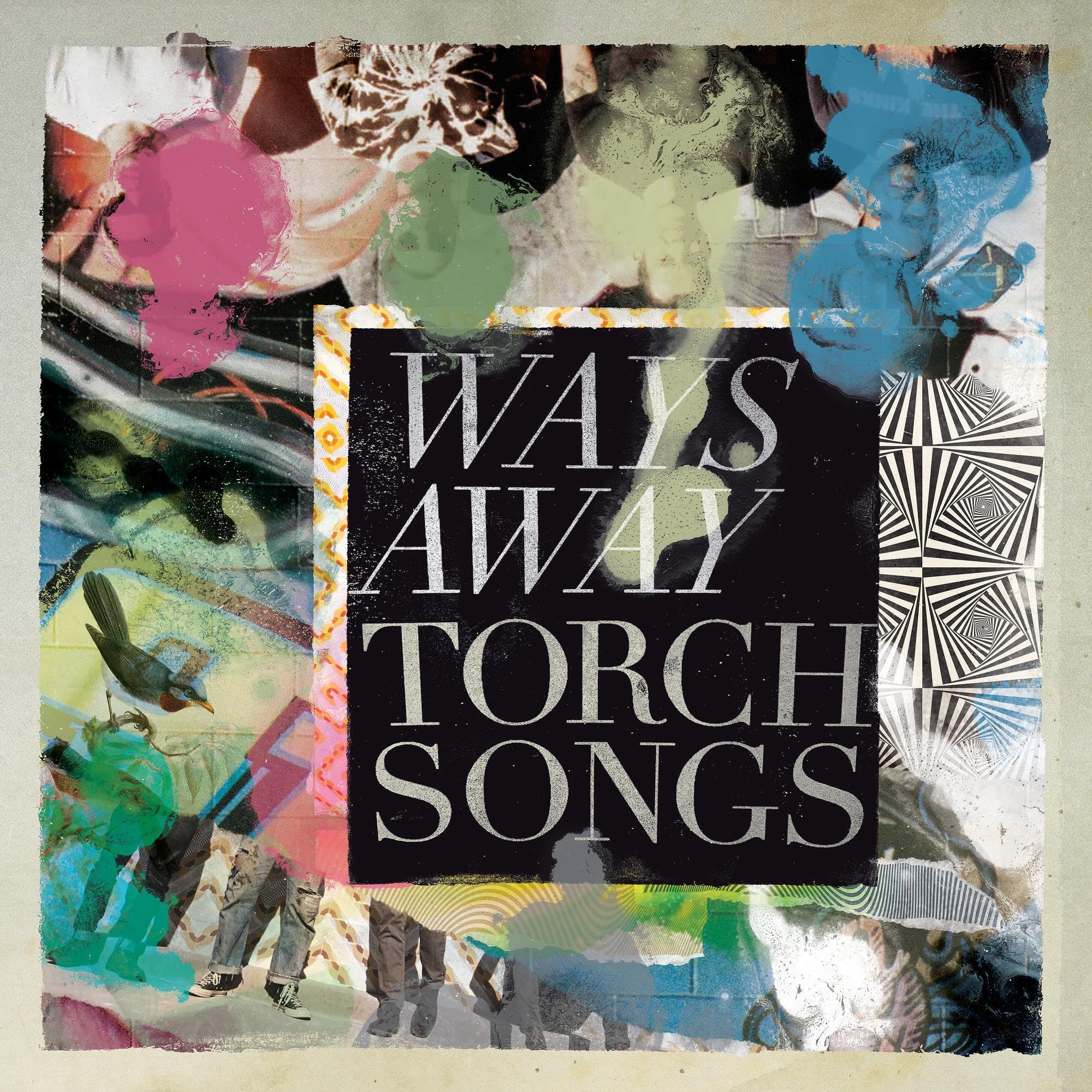 Torch Songs [VINYL]