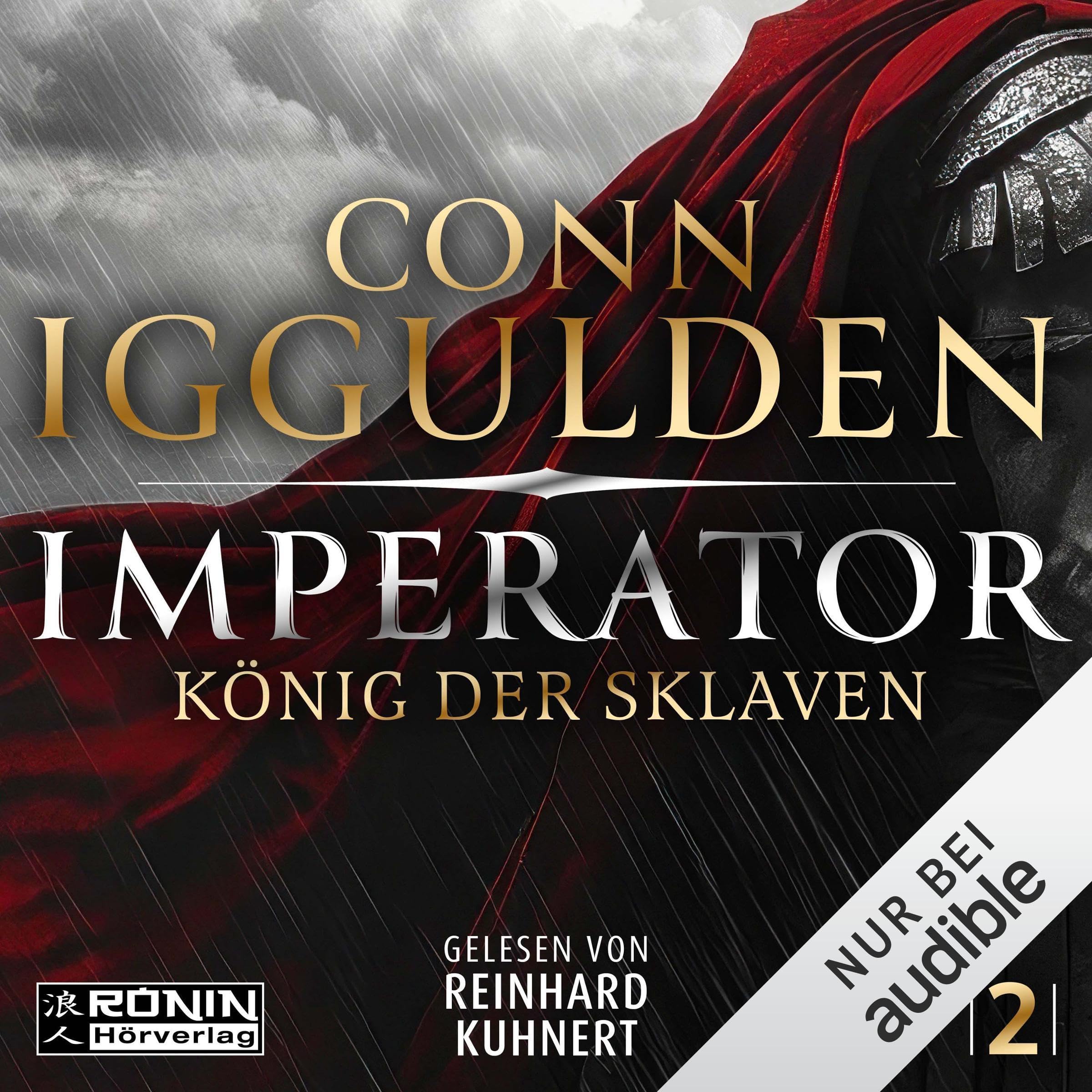 Imperator – König der Sklaven