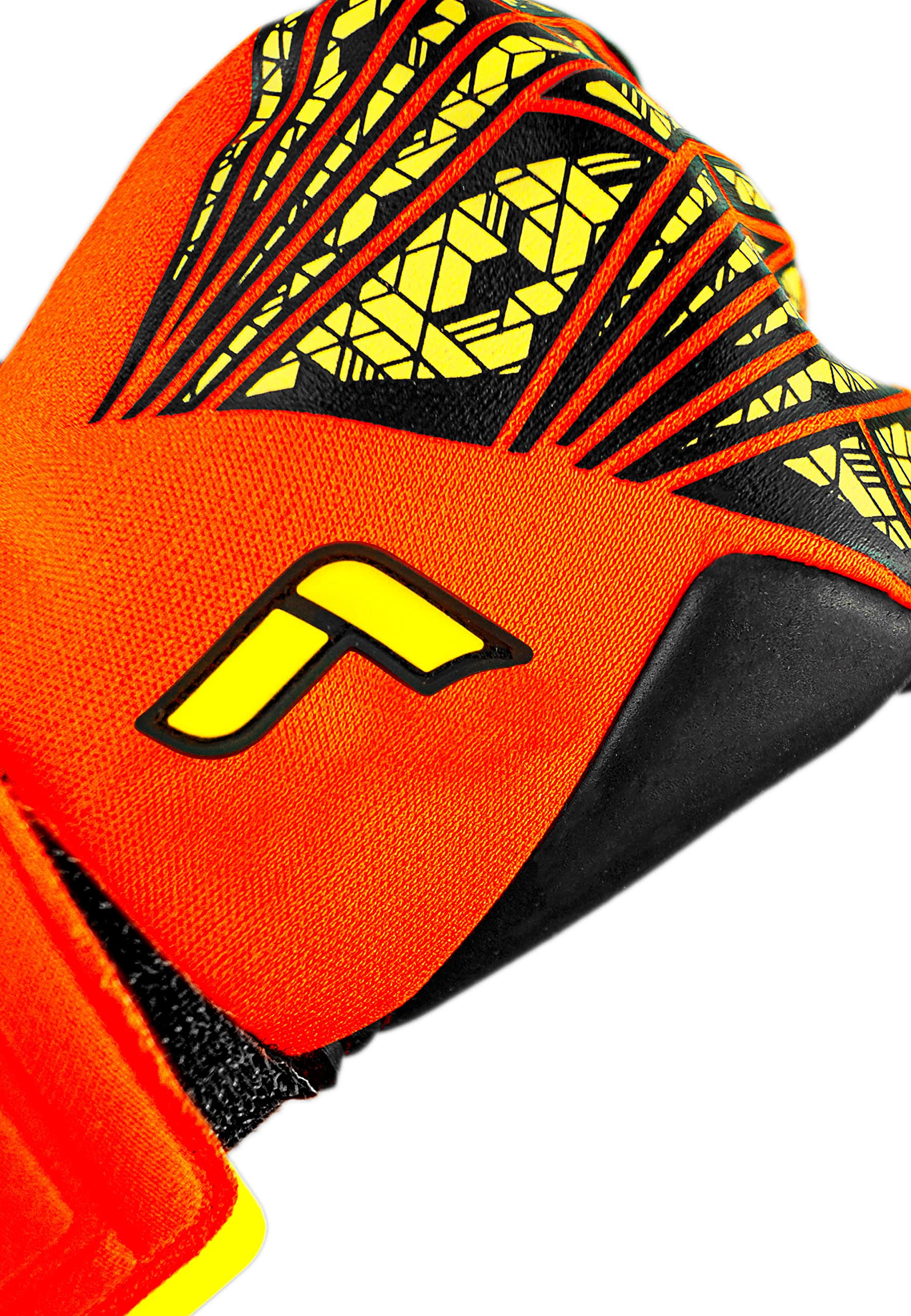 Reusch Reusch Gk1 PRO - Guanti da Portiere da Calcio Unisex Adulto
