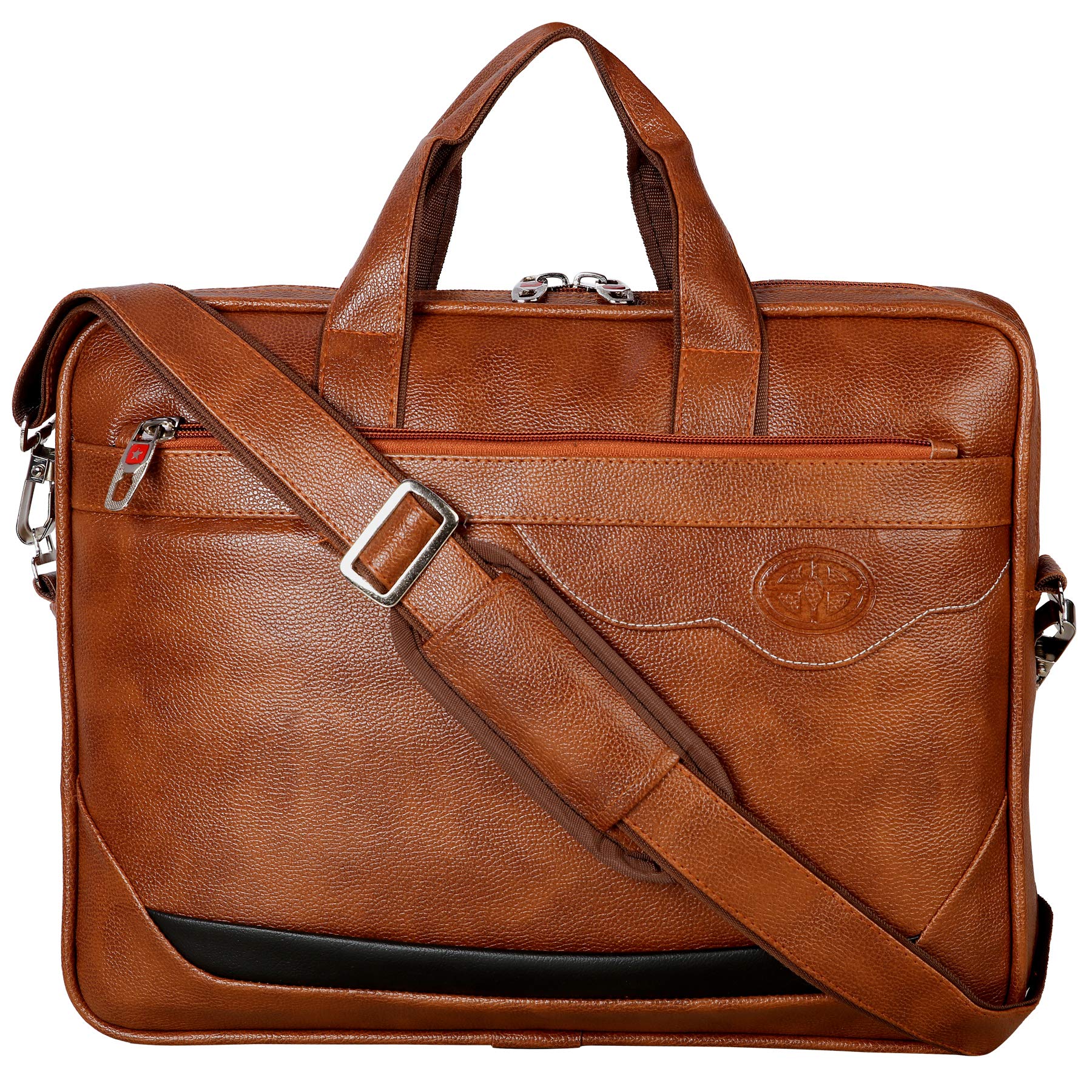 See full amazon price history chart for SB Bags PU Leather Laptop Bag| Messenger| Briefcase Bag with Adjustable Shoulder Cross Body Sling Strap,SB92 SB Bags PU Leather Laptop Bag| Messenger| Briefcase Bag with Adjustable Shoulder Cross Body Sling Strap,SB92 (B08YJDKQVP) Amazon Price History, Amazon Price Tracker
