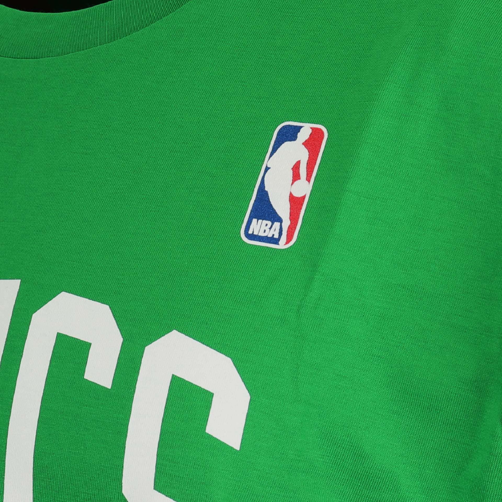 Mitchell & Ness Name & Number T-Shirt (NBA | HWC | NFL)