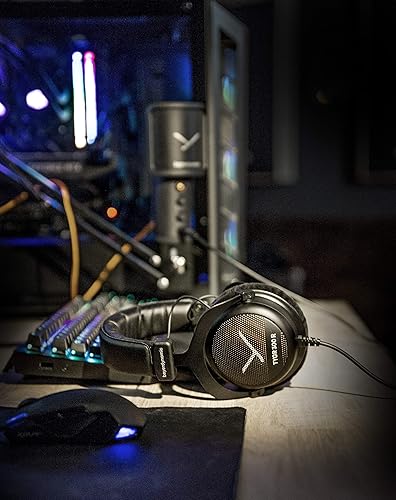 Miniatura 5 de beyerdynamic TYGR 300 R - Auriculares para juegos