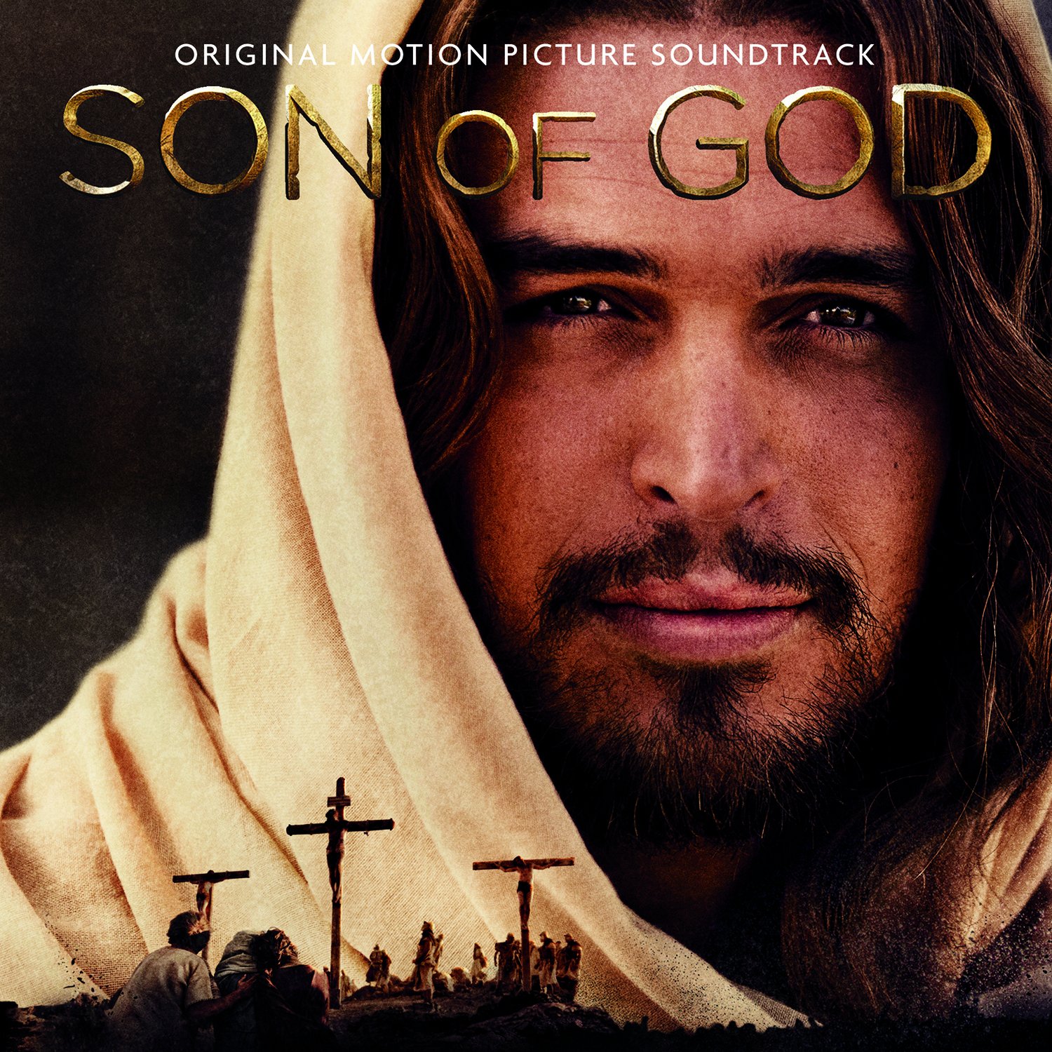 Son Of God O.S.T. [Audio CD] SON OF GOD O.S.T.