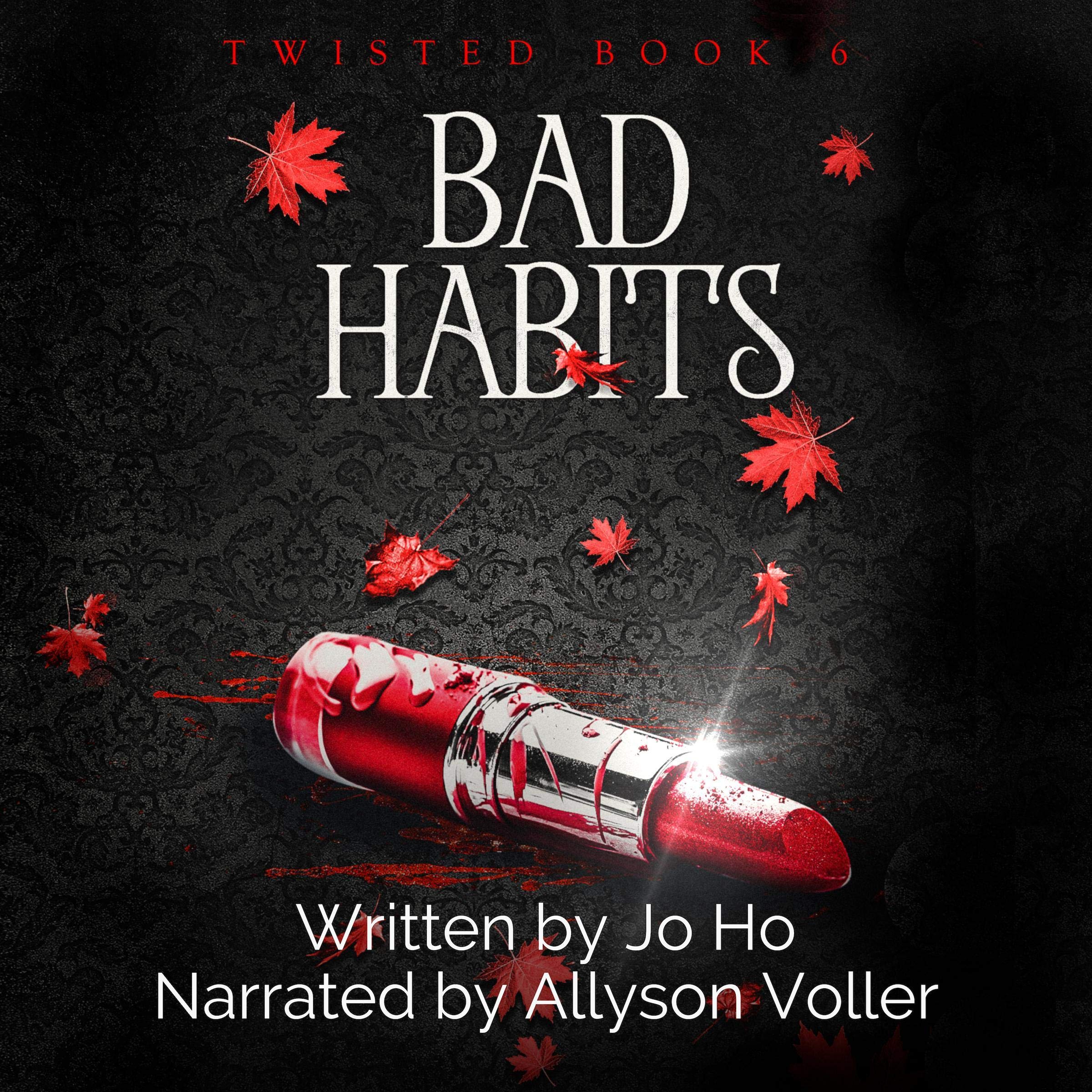 Cover art for Bad Habits
