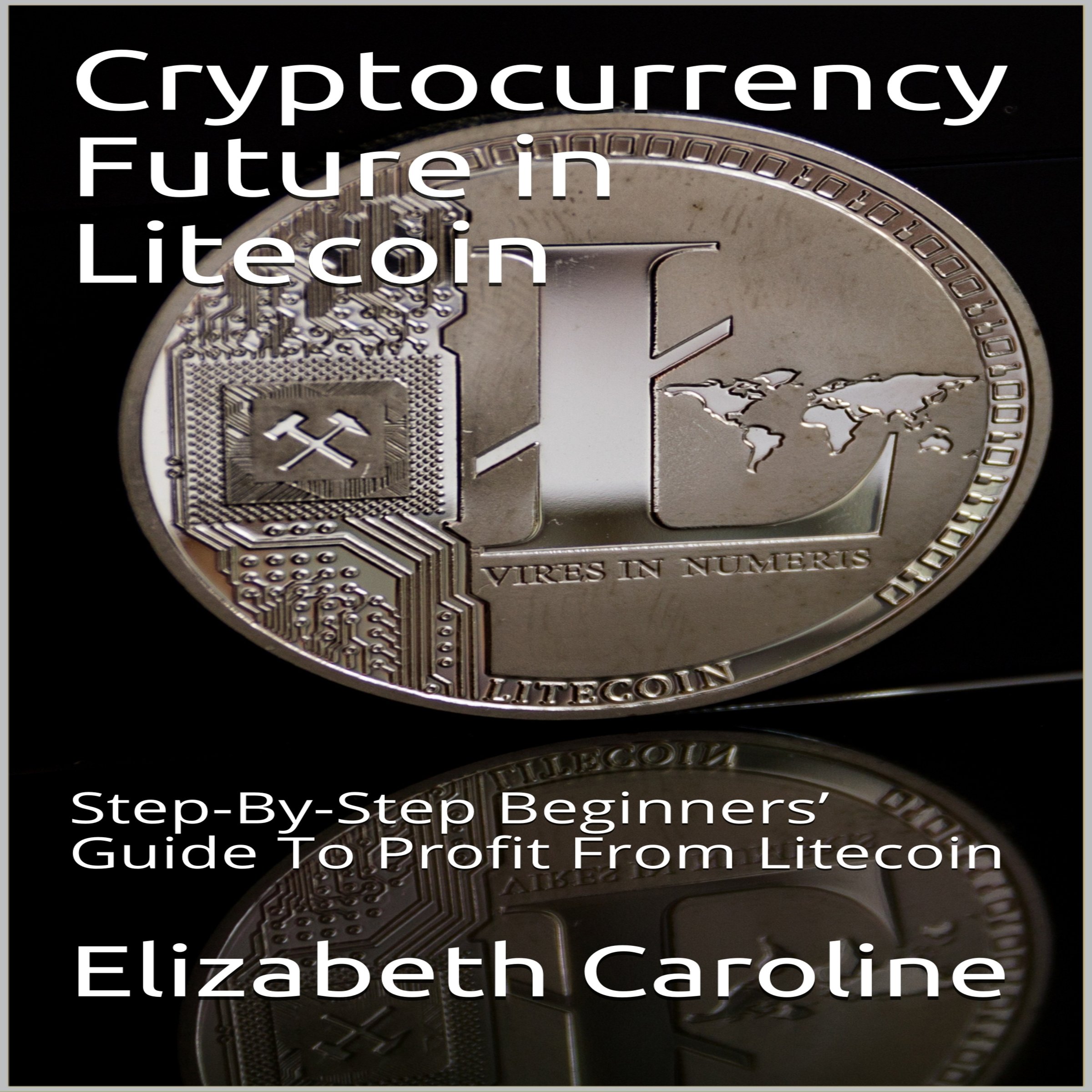Cover art for Cryptocurrency Future in Litecoin