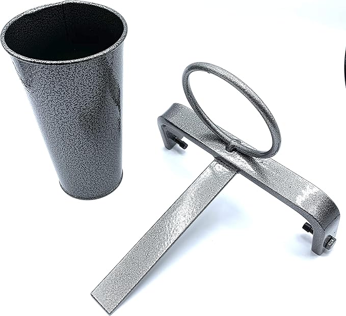 Headstone Flower Mount 184SV Patio, Lawn & Garden