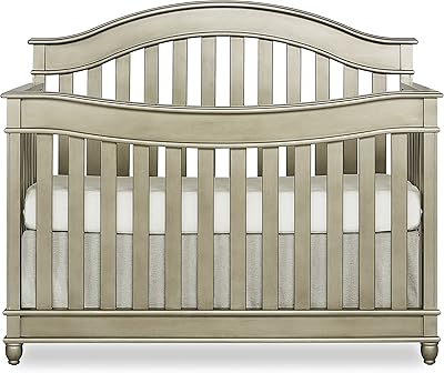parkland convertible crib